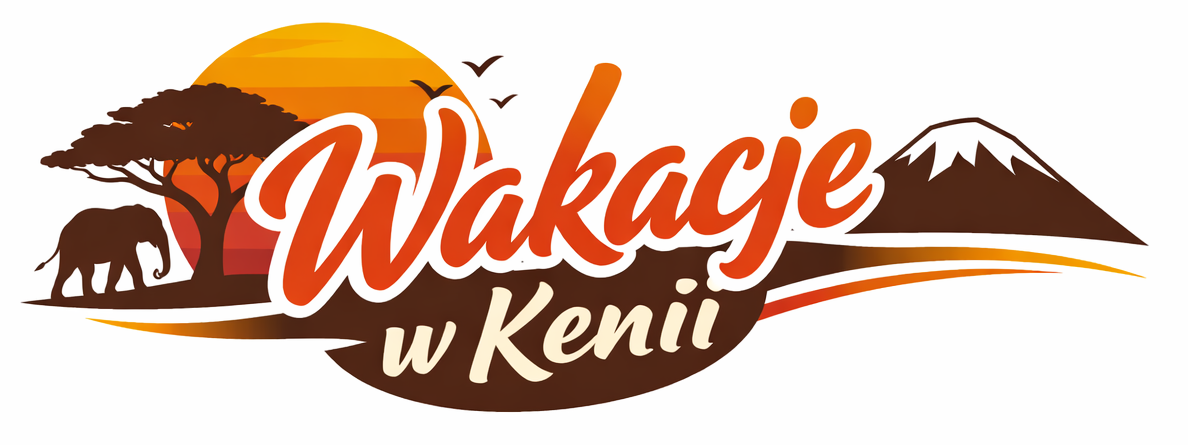 wakacje w kenii